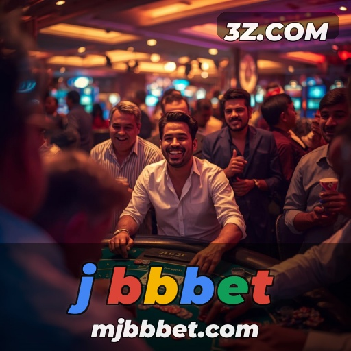 jbbbet - Descubra os Melhores Jogos de Aposta em um Só Lugar